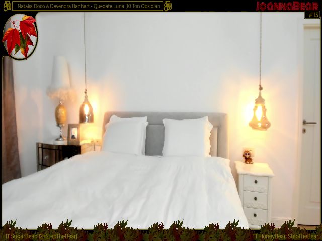 Live sex webcam photo for xJoannaBearX #271127943