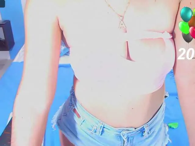 Live sex webcam photo for Analia-Baker #271136619