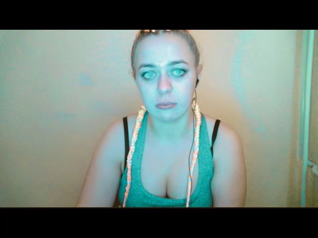 Live sex webcam photo for GoddessNika #271129966