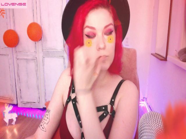 Live sex webcam photo for Mayrumeyyyy #271132974