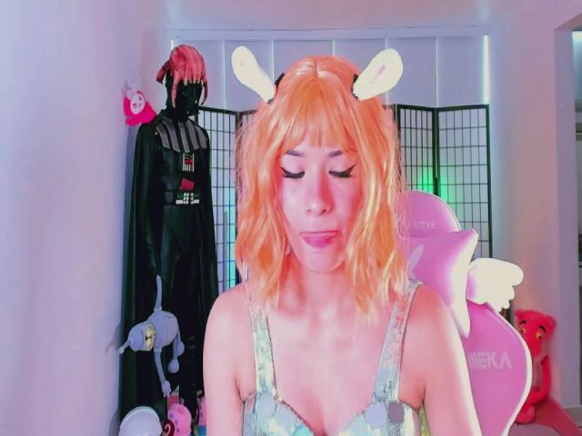 Live sex webcam photo for Agostinha_Red #271133922