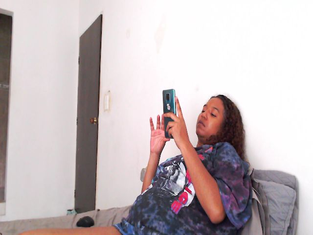 Live sex webcam photo for CaramelNastyX #271134402