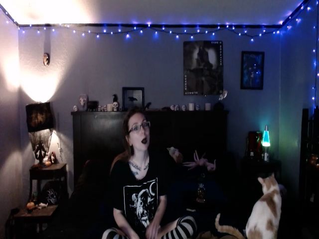 Live sex webcam photo for AlchemyBlue #271134115