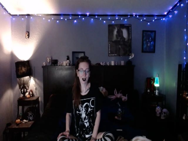 Live sex webcam photo for AlchemyBlue #271134265