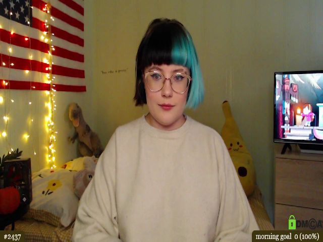 Live sex webcam photo for RoomOfGhosts #271129758