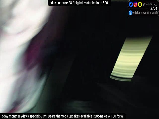 Live sex webcam photo for serenatv #271138091