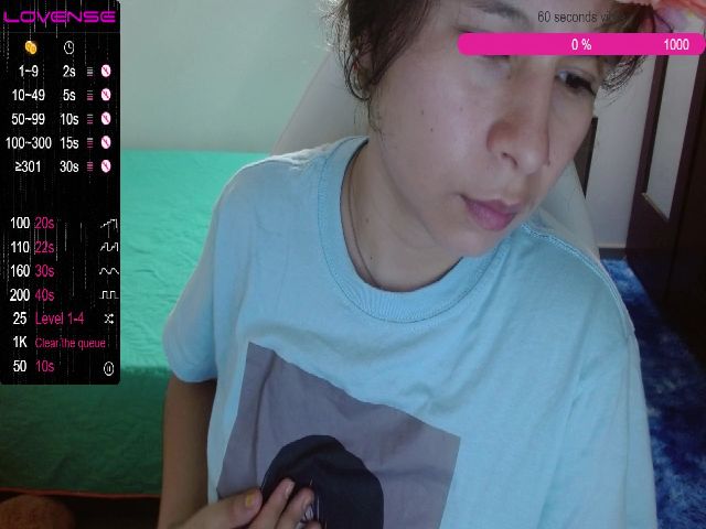 Live sex webcam photo for Wanda_3 #271134522