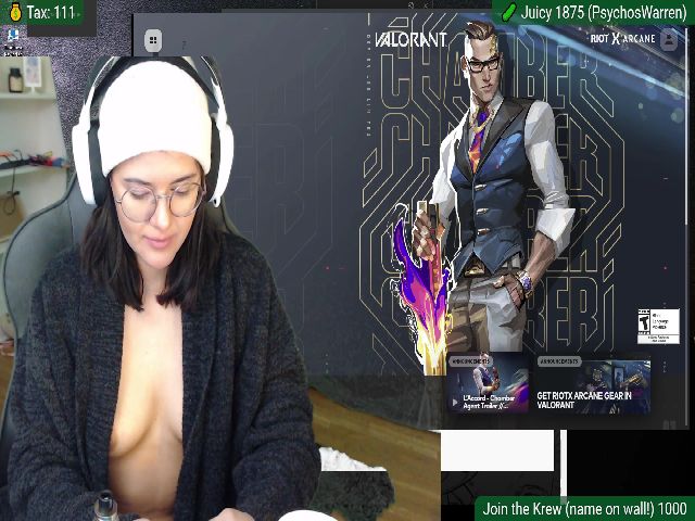 Live sex webcam photo for kewcumber #271129883