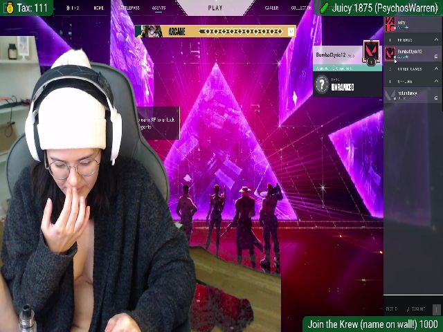 Live sex webcam photo for kewcumber #271130176