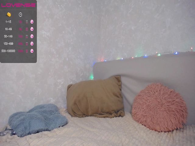 Live sex webcam photo for Your_Adelia_ #271139508