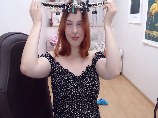 Live sex webcam photo for Astoriaprety #271134617