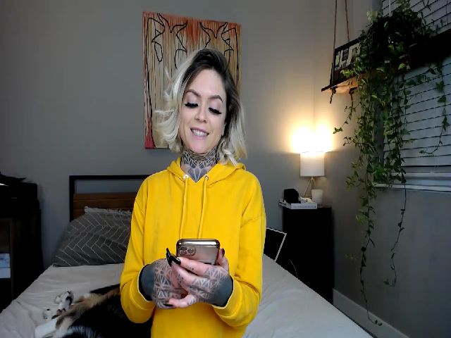 Live sex webcam photo for ViVerdure #271127016