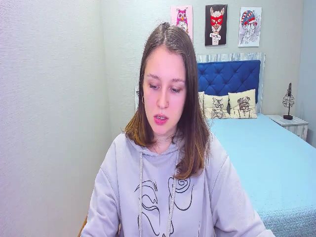 Live sex webcam photo for AudreyPink #271130722