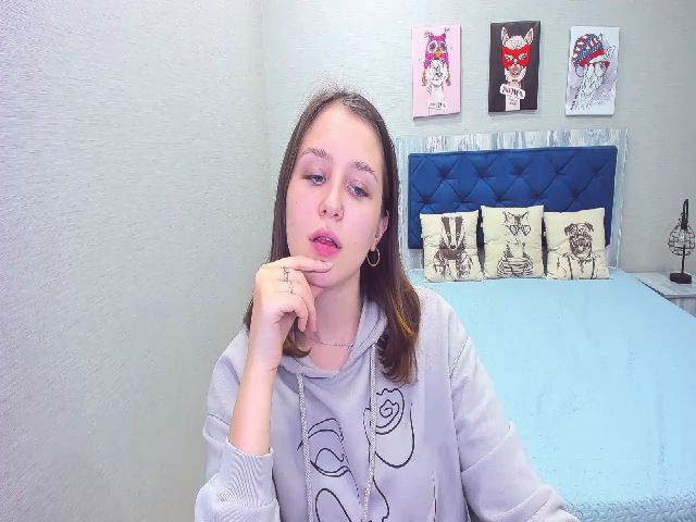 Live sex webcam photo for AudreyPink #271133558