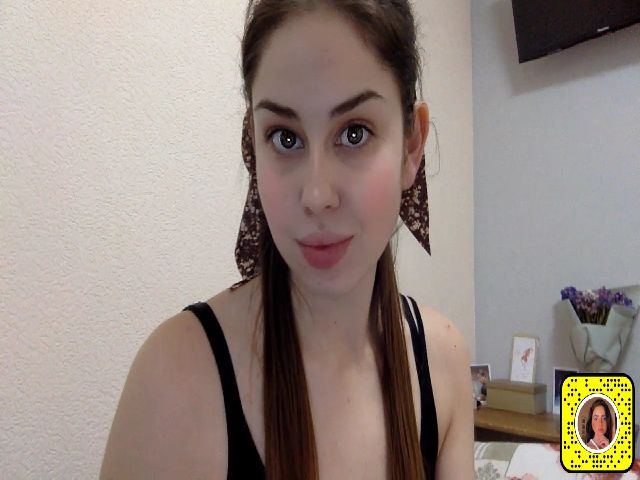 Live sex webcam photo for BabyRichi #271140037