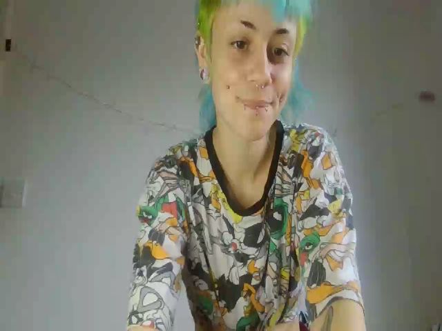 Live sex webcam photo for Punky_heidi #271133257