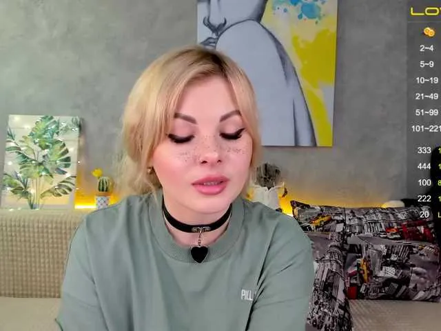 Live sex webcam photo for LiluDallass #287915678