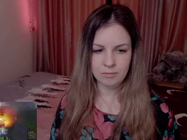 Live sex webcam photo for PlayfullSamy #271153006