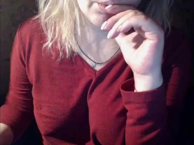 Live sex webcam photo for vesna2020 #271140598