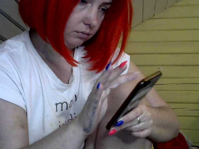 Live sex webcam photo for MonikaBloom #271145809