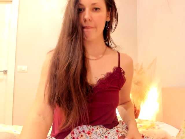 Live sex webcam photo for -AriellA- #271140324