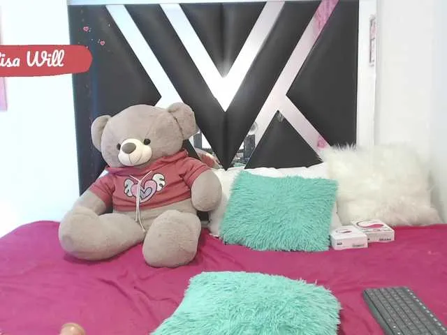Live sex webcam photo for lisawill #271141529
