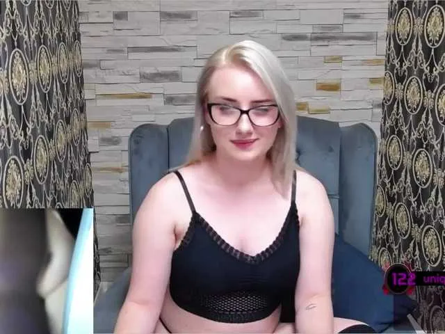 Live sex webcam photo for PoissonBlondy #271153300