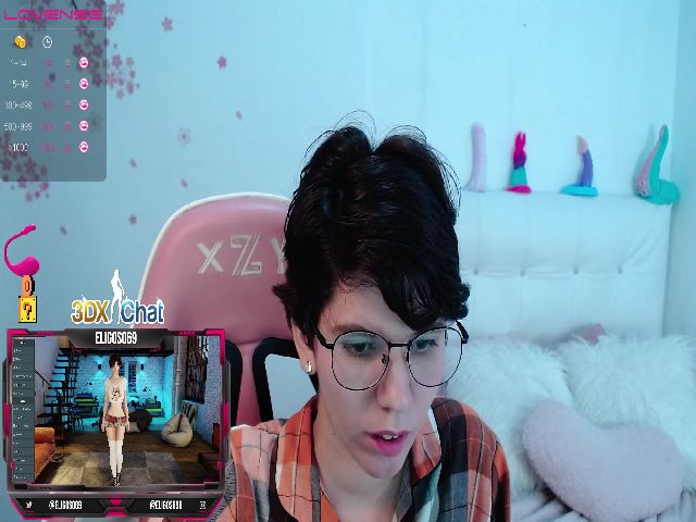 Live sex webcam photo for Eligos69 #271144031