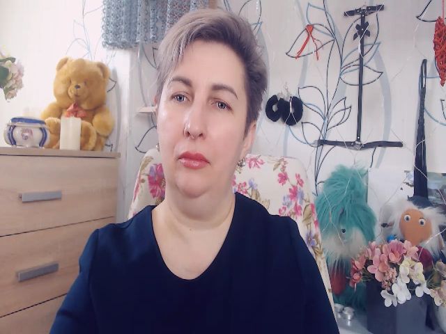 Live sex webcam photo for DepravedMadam #271144572