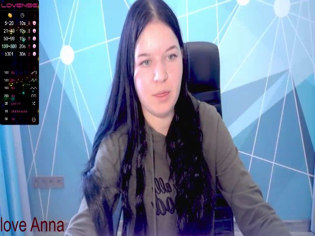 Live sex webcam photo for AnnaFols #271147099