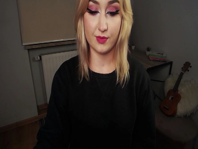 Live sex webcam photo for RUSHnatty #271142225