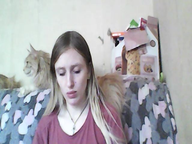 Live sex webcam photo for GuiltyKitty #271147139