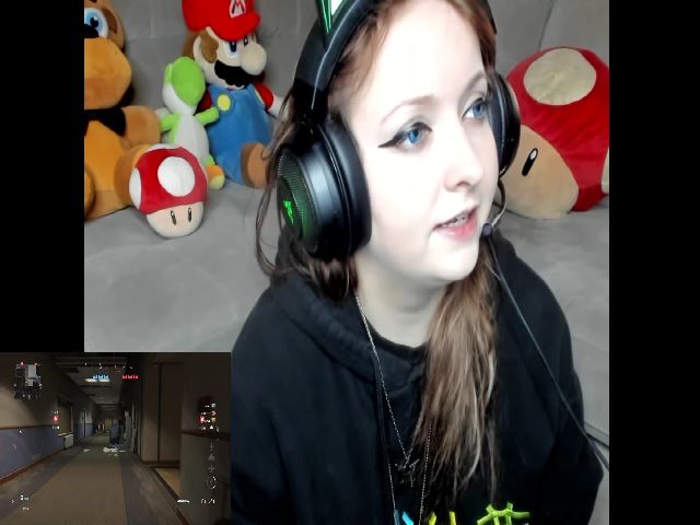 Live sex webcam photo for PrincessBluu #271155303