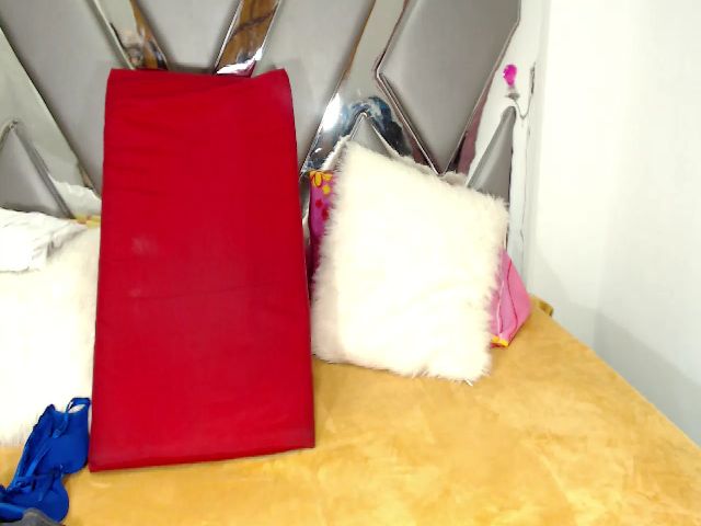 Live sex webcam photo for Alianaxlover #271157068