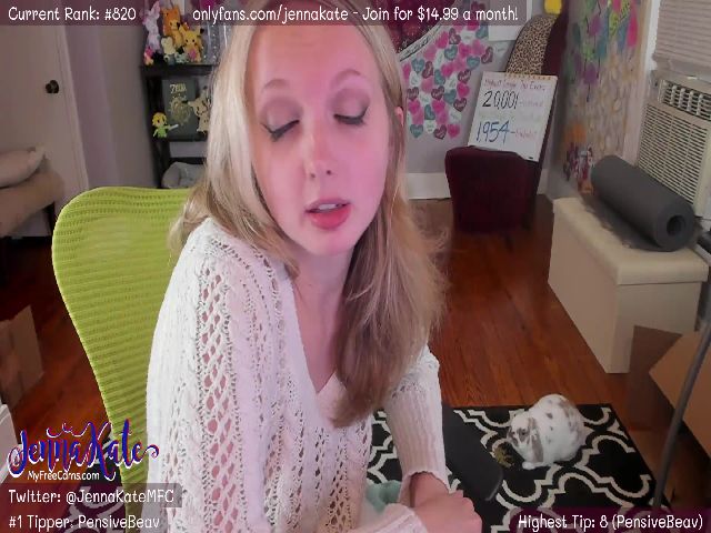 Live sex webcam photo for JennaKate #271144272