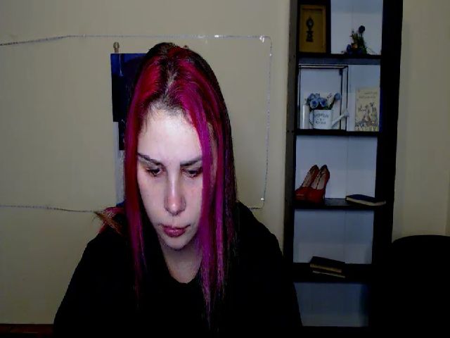 Live sex webcam photo for PolliMilk #271142984