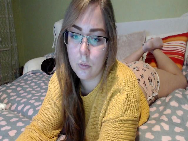 Live sex webcam photo for Scarlet_Johan #271151111