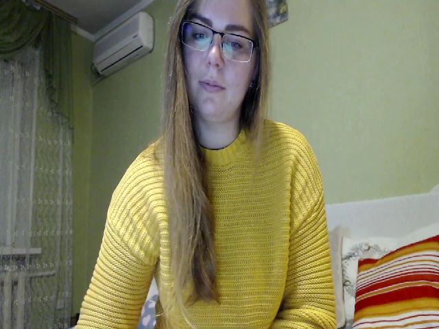 Live sex webcam photo for Scarlet_Johan #271155910