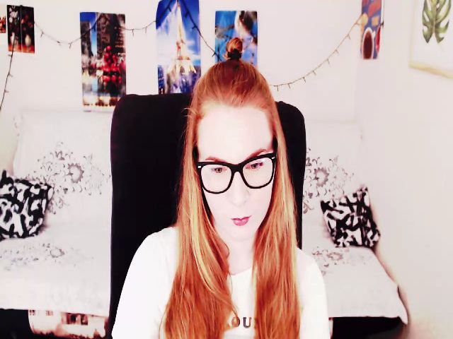 Live sex webcam photo for RedhairCathy #271156492