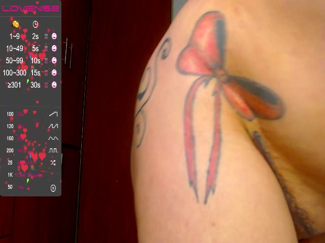 Live sex webcam photo for Klumstars #271151491