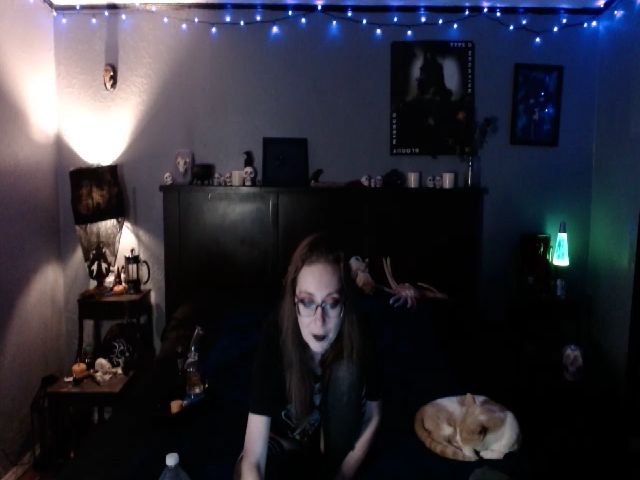 Live sex webcam photo for AlchemyBlue #271150968
