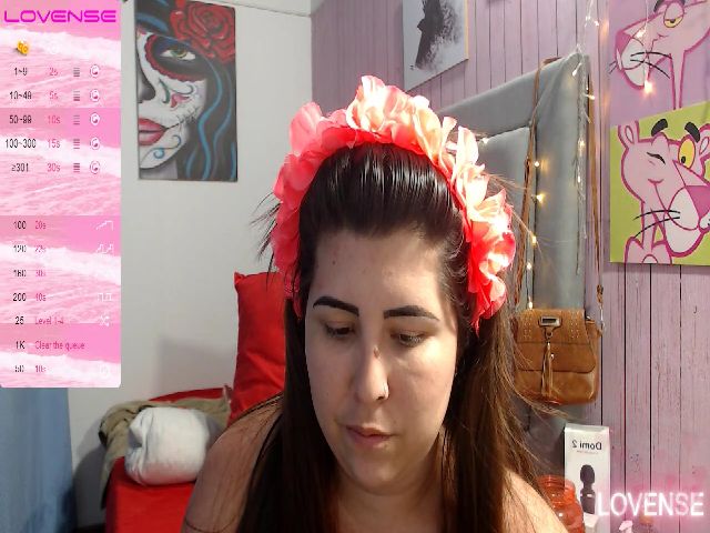 Live sex webcam photo for Arisha_bloom #271146899