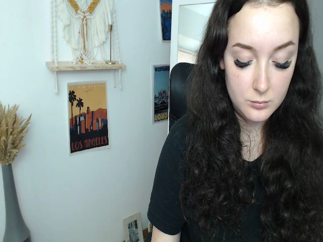 Live sex webcam photo for GloriaSparks #271147370
