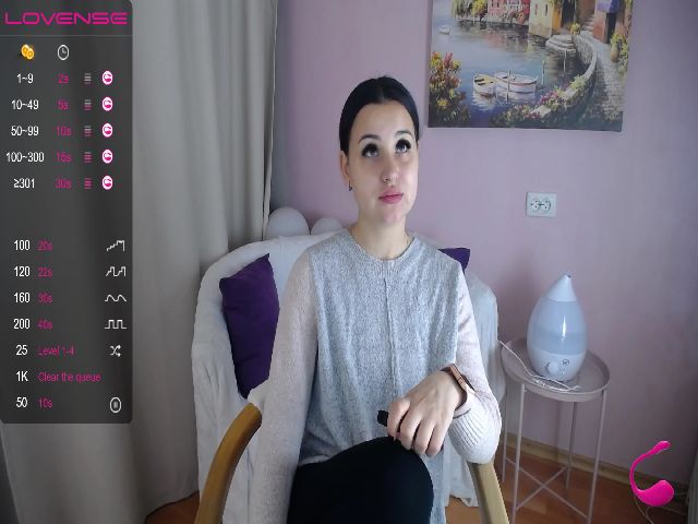 Live sex webcam photo for StayWild21 #271146140