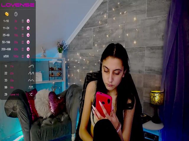 Live sex webcam photo for Marianna____ #271143260