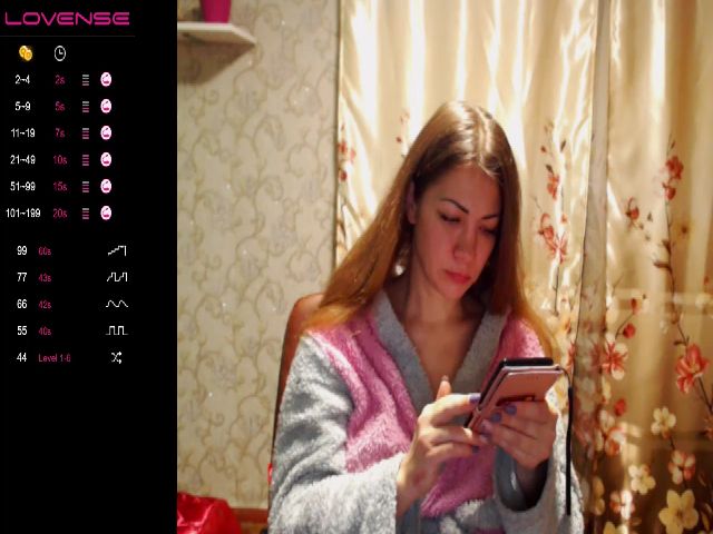 Live sex webcam photo for WILD_Lioness_ #271142974