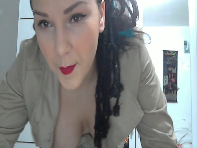 Live sex webcam photo for EvaMish69 #271149784