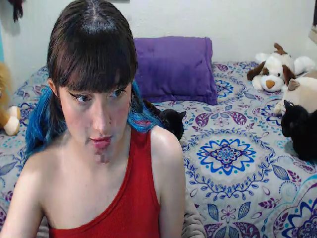 Live sex webcam photo for Piink_Moon #271150798