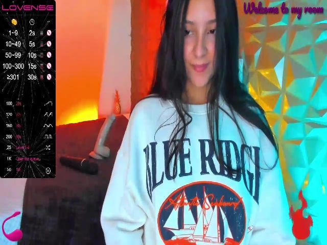 Live sex webcam photo for Vallerielong #271146312