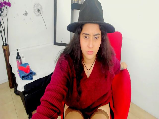 Live sex webcam photo for Viviana_sanz #271150619